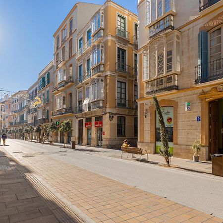 Apartament C60 Pretty Loft In Downtown Malaga Zewnętrze zdjęcie
