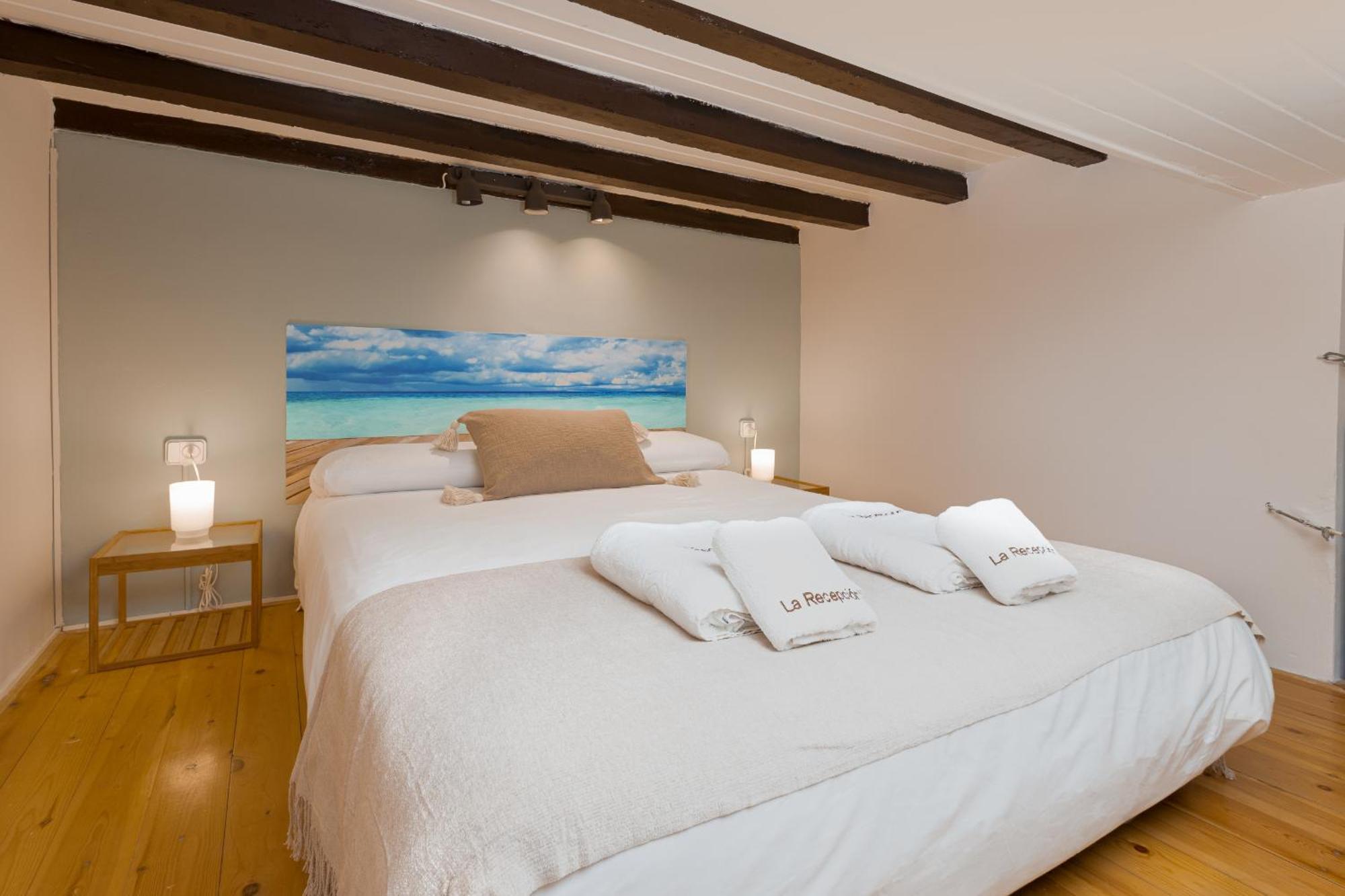 Apartament C60 Pretty Loft In Downtown Malaga Zewnętrze zdjęcie