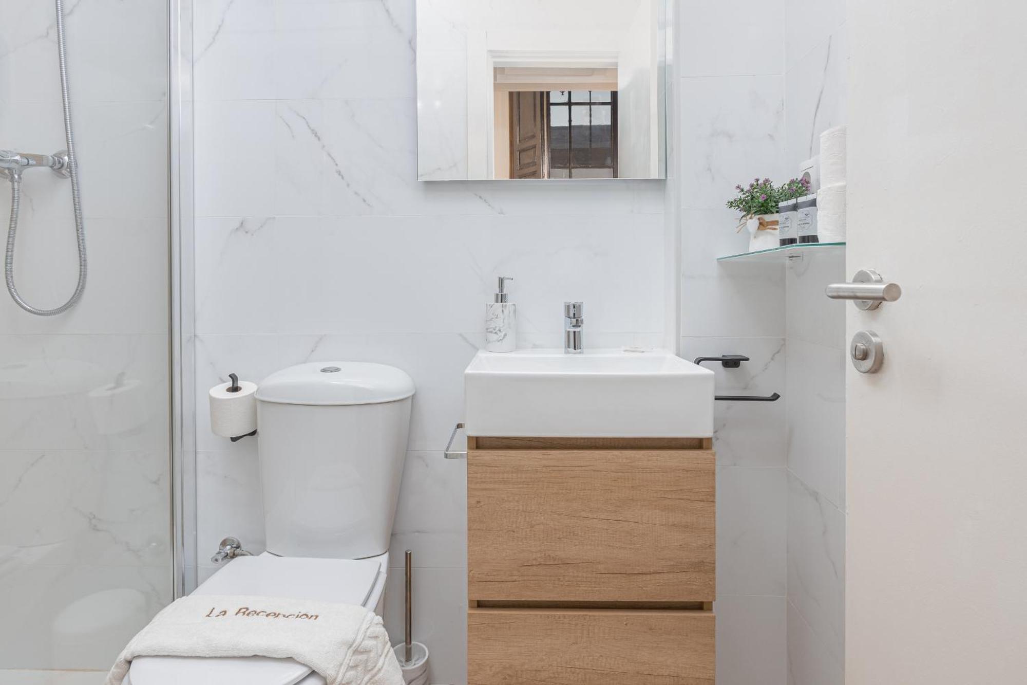 Apartament C60 Pretty Loft In Downtown Malaga Zewnętrze zdjęcie