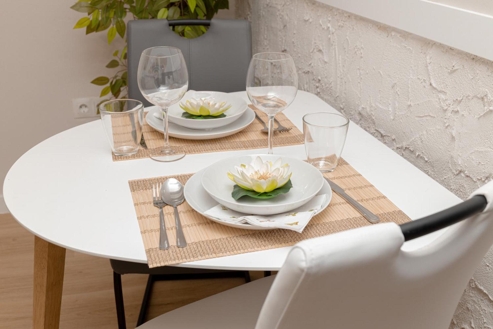 Apartament C60 Pretty Loft In Downtown Malaga Zewnętrze zdjęcie